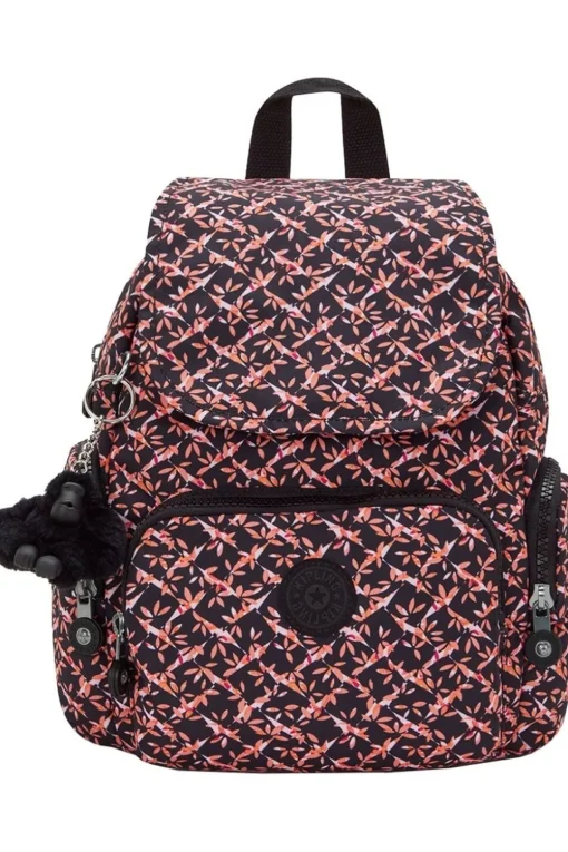 Kipling Dagrugzak City Zip Mini 9 L