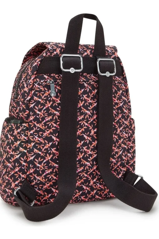 Kipling Dagrugzak City Zip Mini 9 L