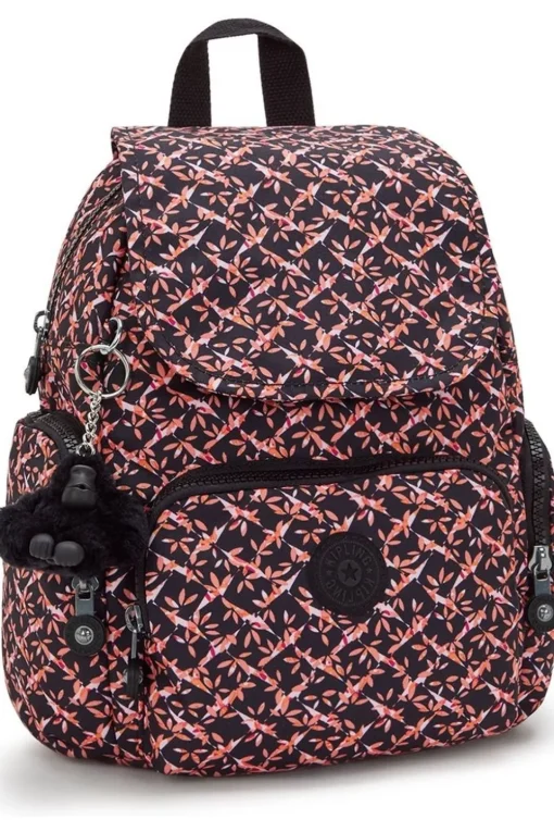 Kipling Dagrugzak City Zip Mini 9 L