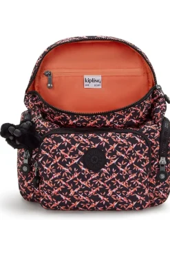 Kipling Dagrugzak City Zip Mini 9 L