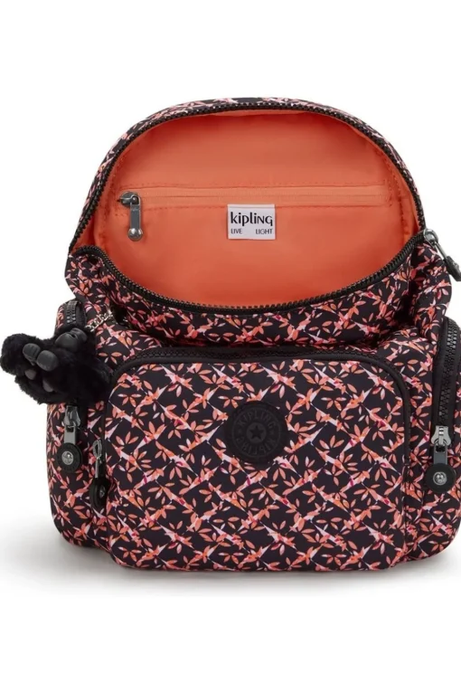 Kipling Dagrugzak City Zip Mini 9 L