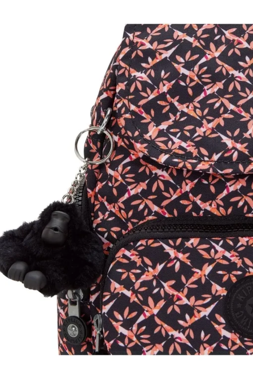 Kipling Dagrugzak City Zip Mini 9 L