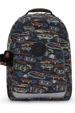 Kipling Dagrugzak Class Room 28l