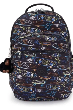 Kipling Dagrugzak Seoul Lap 27l