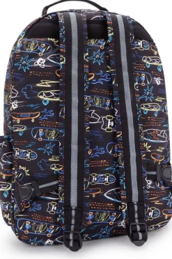Kipling Dagrugzak Seoul Lap 27l