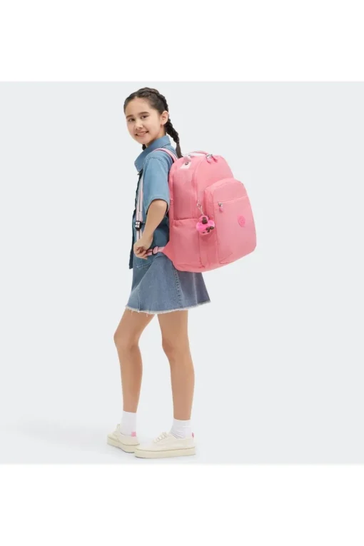 Kipling Dagrugzak Seoul Lap 27l