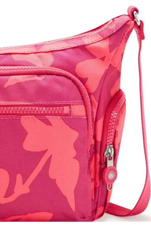 Kipling Documententas Gabbie S
