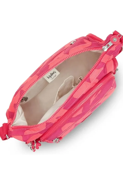Kipling Documententas Gabbie S