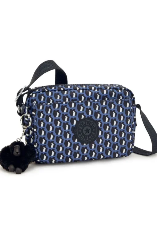 Kipling Handtas Abanu