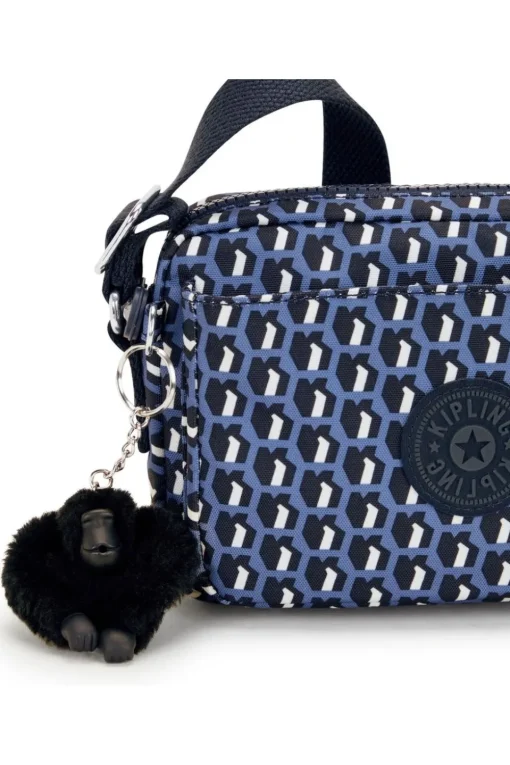 Kipling Handtas Abanu