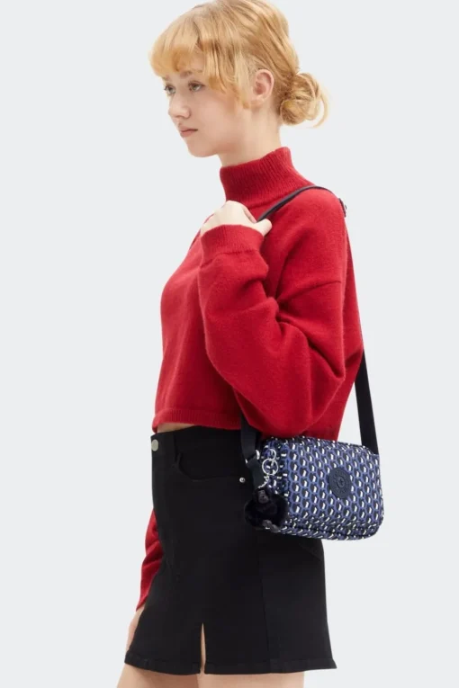 Kipling Handtas Abanu