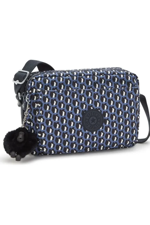 Kipling Handtas Abanu M