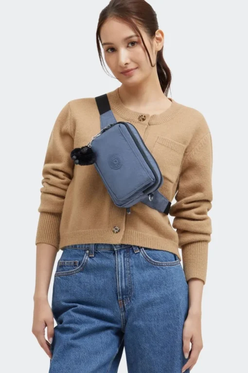 Kipling Handtas Abanu Multi