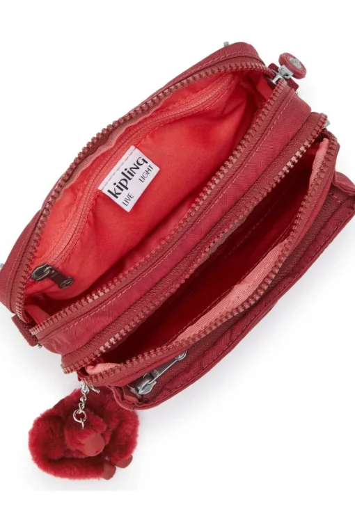 Kipling Handtas Abanu Multi