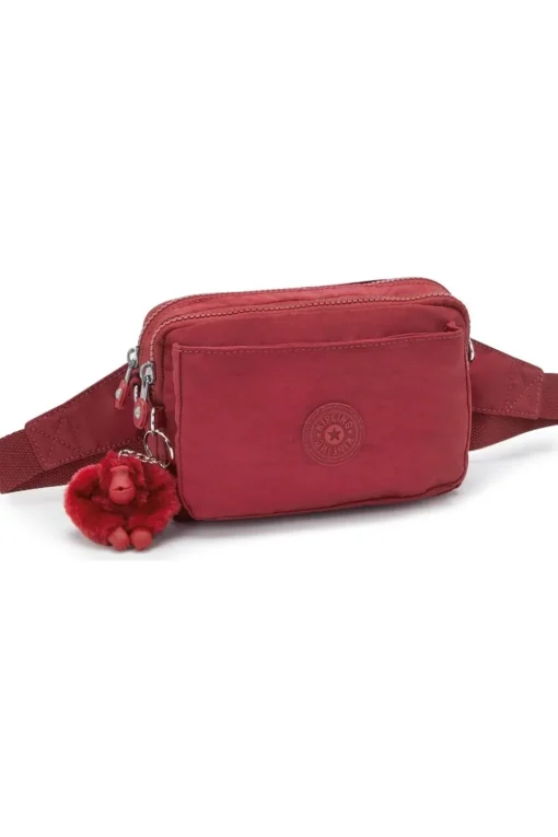 Kipling Handtas Abanu Multi