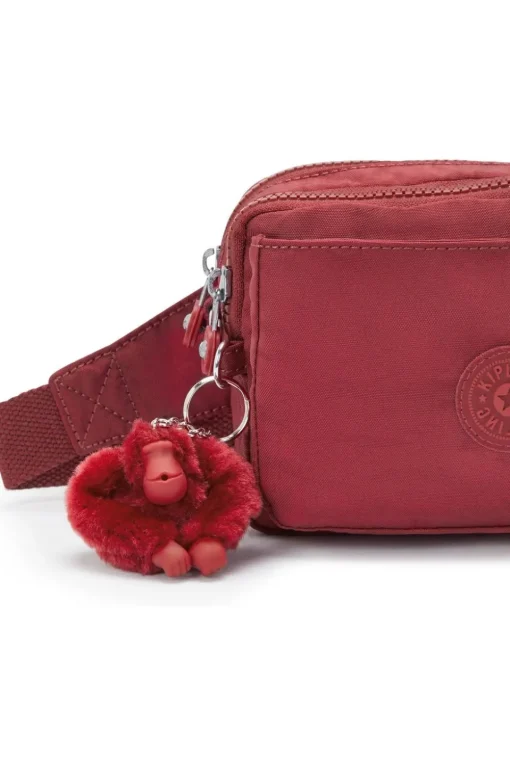 Kipling Handtas Abanu Multi