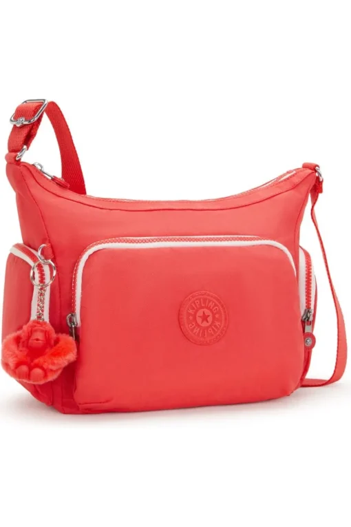 Kipling Handtas Gabb S