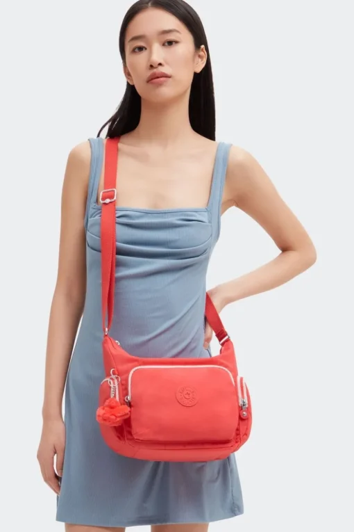 Kipling Handtas Gabb S