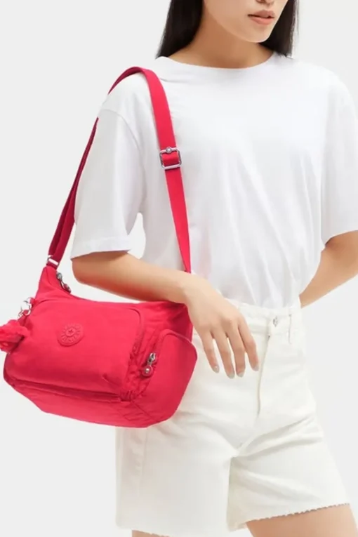 Kipling Handtas Gabb S