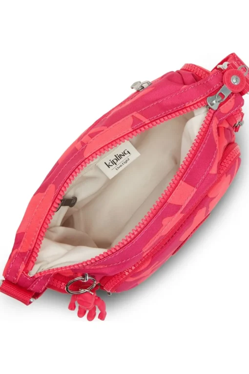Kipling Handtas Gabbie Mini