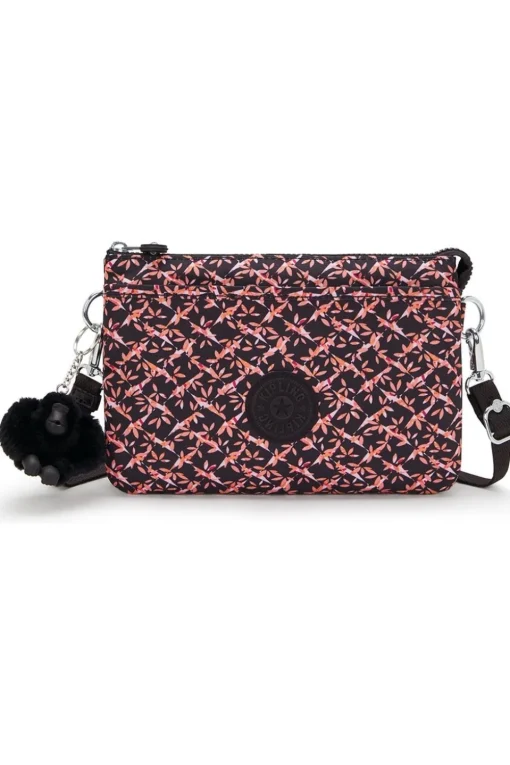 Kipling Handtas Riri Print