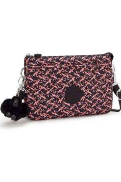 Kipling Handtas Riri Print