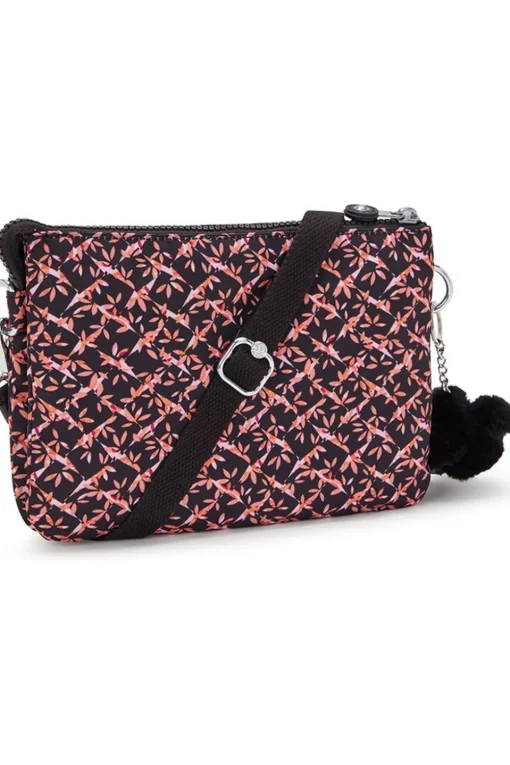 Kipling Handtas Riri Print