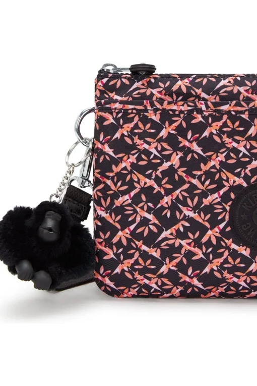 Kipling Handtas Riri Print