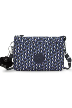 Kipling Handtas Riri Print