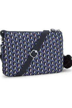 Kipling Handtas Riri Print