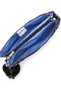 Kipling Handtas Riri Print