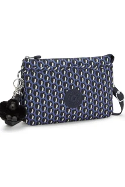 Kipling Handtas Riri Print