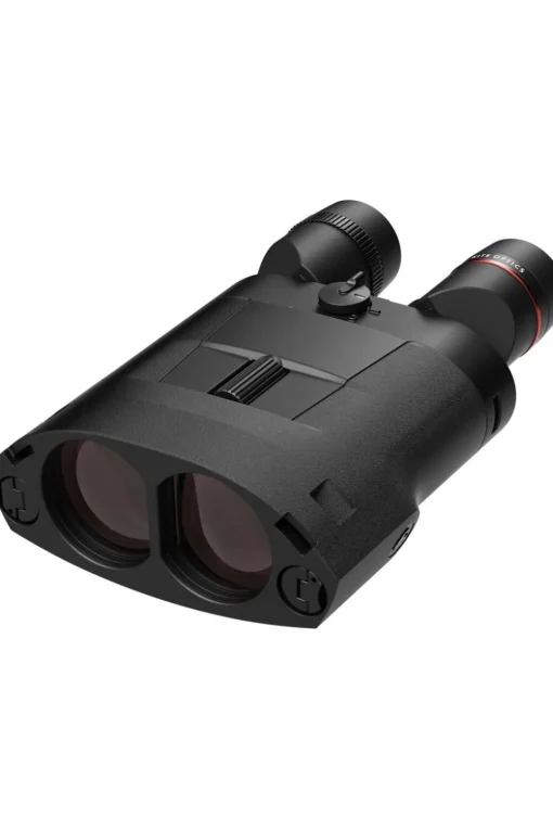 Kite Optics Verrekijker APC Stabilized 18X50 ED AA