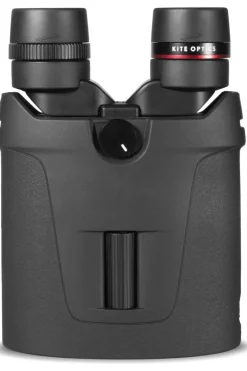 Kite Optics Verrekijker Apc Stabilized 16x42