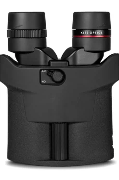 Kite Optics Verrekijker APC Stabilized 12x30