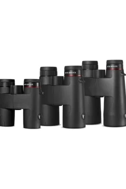 Kite Optics Verrekijker Lynx HD+ 10x30