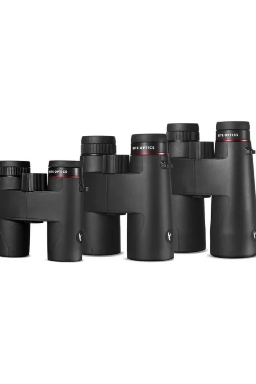 Kite Optics Verrekijker Lynx HD+ 10x30