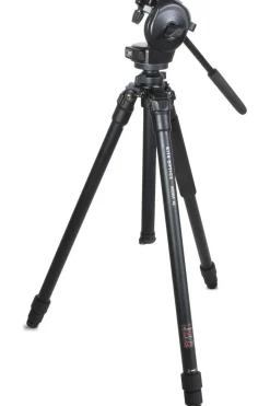 Kite Optics Verrekijker Statief Ardea Al + Manfr 128RC