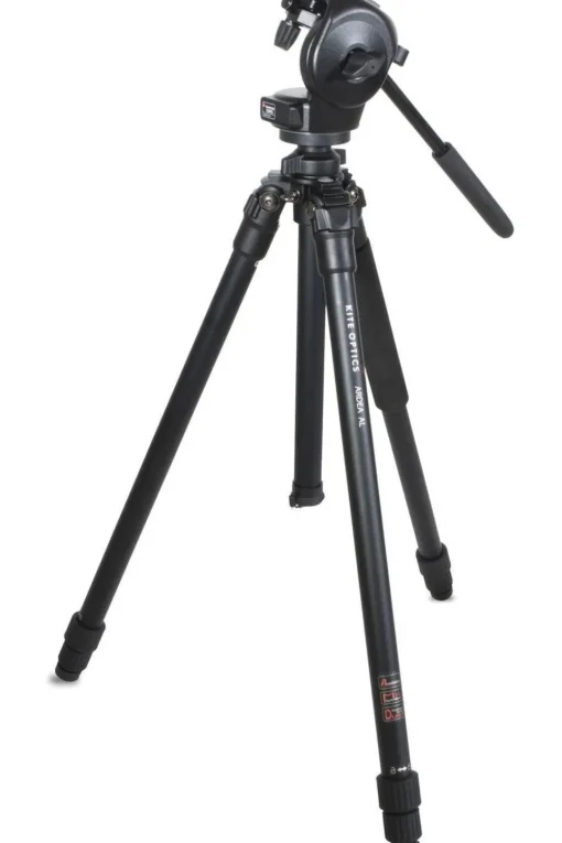 Kite Optics Verrekijker Statief Ardea Al + Manfr 128RC