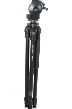 Kite Optics Verrekijker Statief Ardea Al + Manfr 128RC