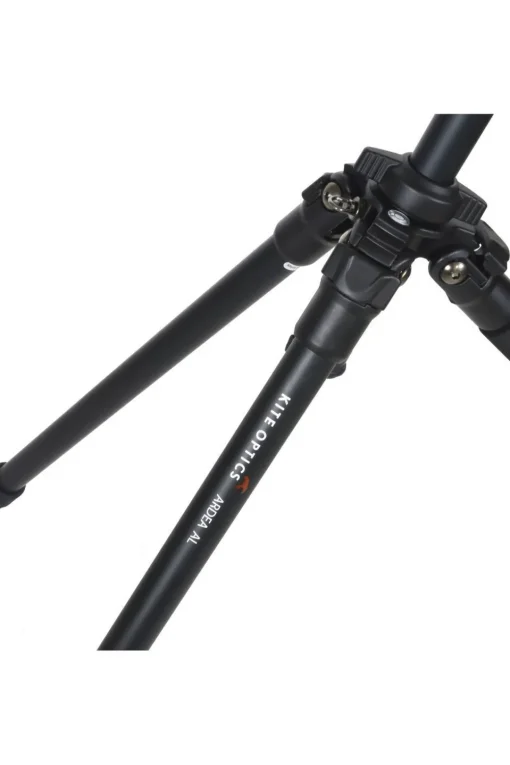 Kite Optics Verrekijker Statief Ardea Al + Manfr 128RC