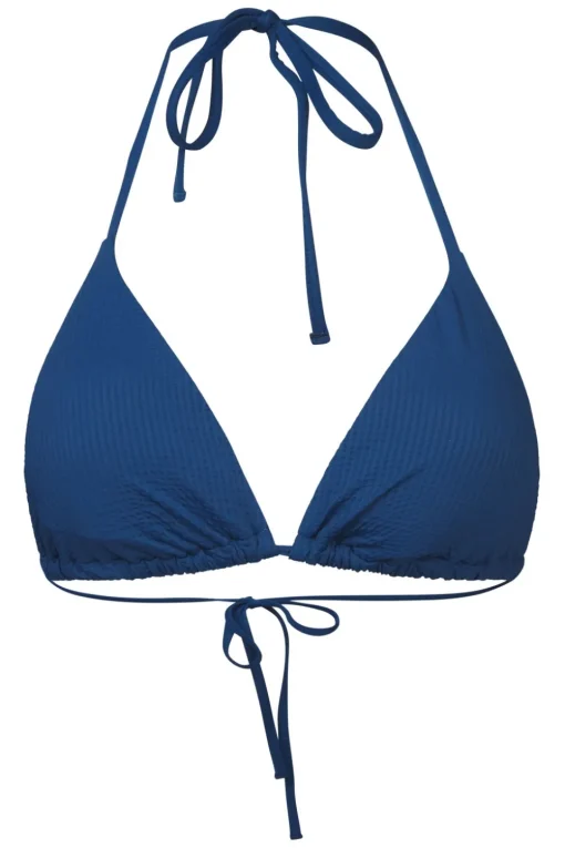 Kiwi Bikini Top Ct Erika Agrano (1 À 4)