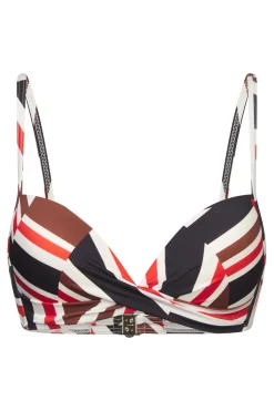 Kiwi Bikini Top Ht Sophie Milano (1 À 5)