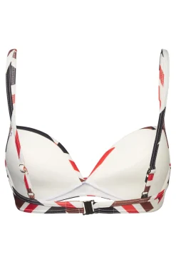 Kiwi Bikini Top Ht Sophie Milano (1 À 5)