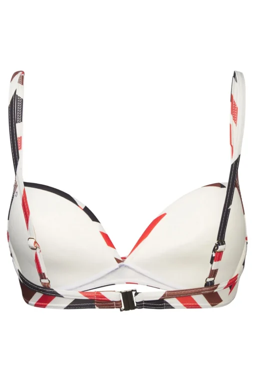 Kiwi Bikini Top Ht Sophie Milano (1 À 5)