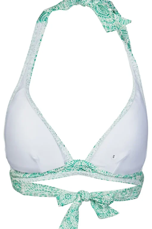 Kiwi Bikini Top Ht Wendy F. Hypnosis