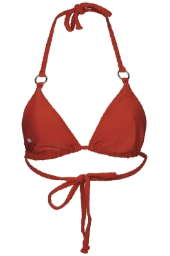 Kiwi Bikini Top Ht Whitney A. Felin (1 À 4)