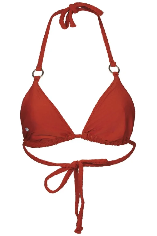 Kiwi Bikini Top Ht Whitney A. Felin (1 À 4)