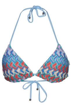 Kiwi Bikini Top Ht Whitney B. Coachella (1 À 4)