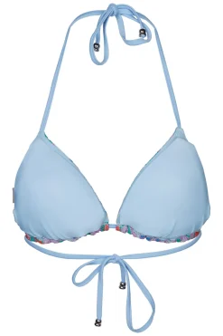 Kiwi Bikini Top Ht Whitney B. Coachella (1 À 4)